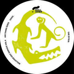 Anything Goes Vol.8 by The Diyeis