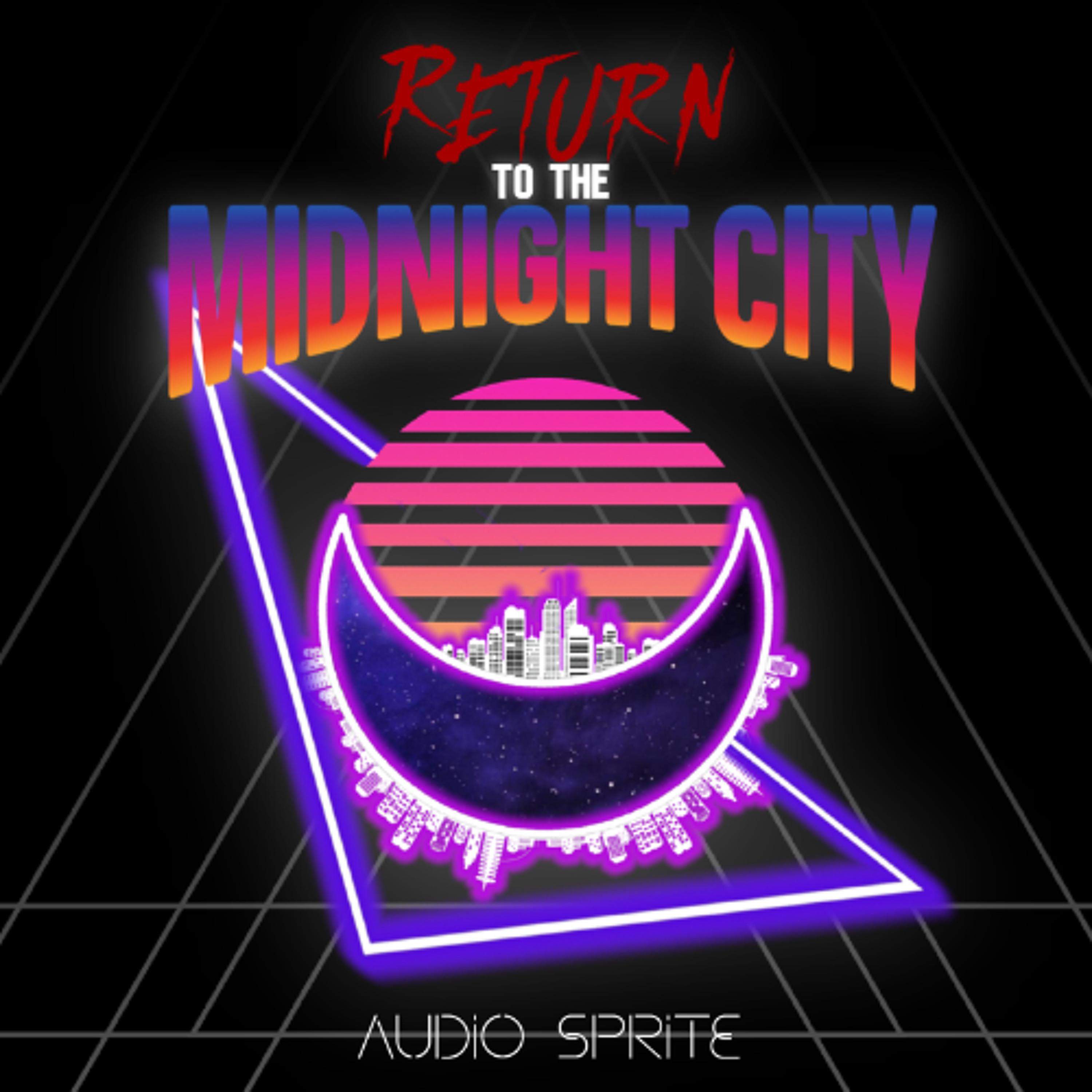 Cyberfunk episode artwork