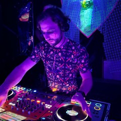 Live @ Ghost Rave (Halloween 2025)