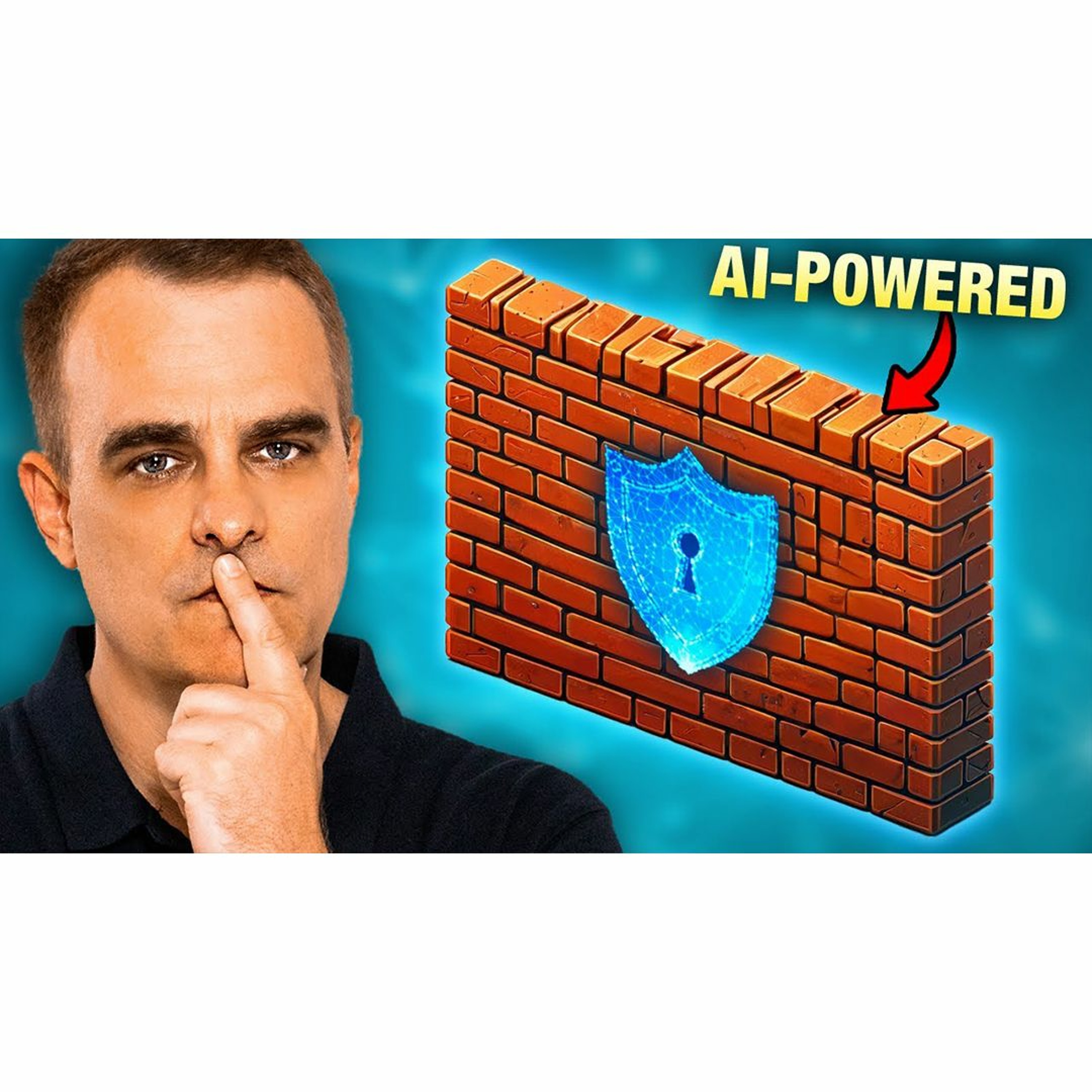 cover of episode #441: Firewalls just changed forever! (Can your firewall do this?)