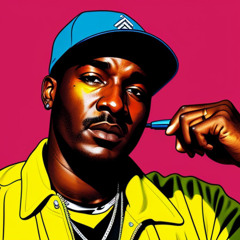 Skepta X Nia Archives