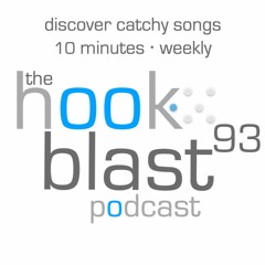 The Hookblast Podcast - Episode 93