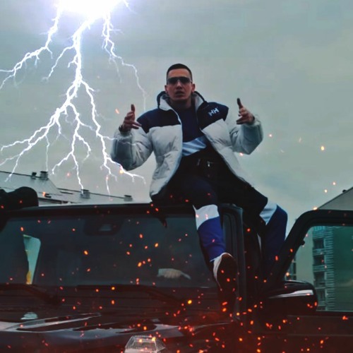 Izvini Mama (Hardstyle Remix)