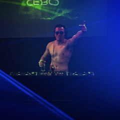 CEBO - SWEATY SCHRANZ / HARDTECHNO @ AFTERDARK x EXOTIX SYSTEMS 29.06.2024