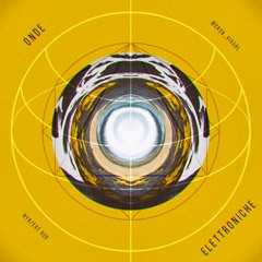 V.A. - Onde elettroniche [NYB/EXT 030]