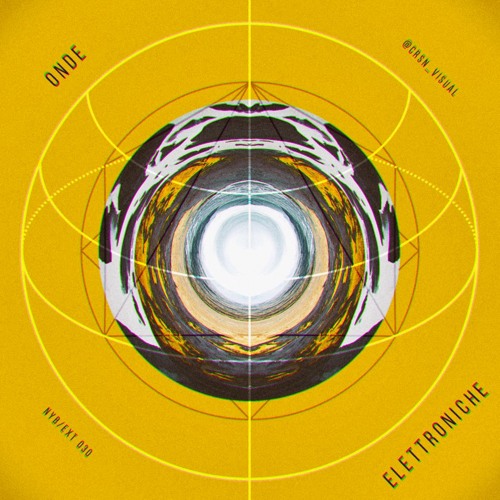 V.A. - Onde elettroniche [NYB/EXT 030]