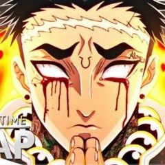 Stream A Fúria do Lua Superior 1 ( Demon Slayer: Kimetsu no Yaiba ), WLO, Tributo {Prod. Hunter } by Lançamentos novos