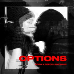 SOSA X REECE LEMONOIUS - OPTIONS