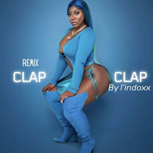 SPICE - clap clap ft lLιιηDιιεη EXTENDED