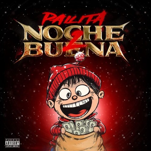 Pailita - NOCHE BUENA 2