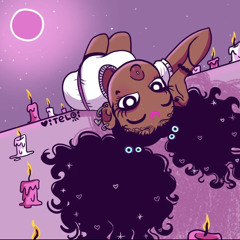 Aint No Player (Prod. Xc4 x Gabbi xx)