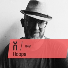 Magnet Podcast 049 / Hoopa (Live Mix Magnet / Stereo bar Tver)
