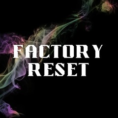 Blast Radio #22 - FACTORY RESET by maximiliano (live De 22) Techno