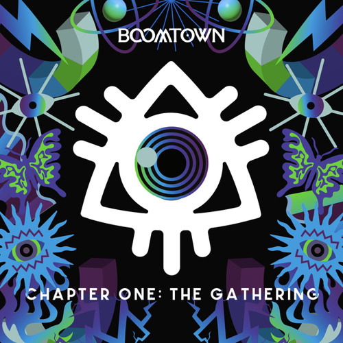 Hold Your Rhythm (feat. Inja & A Little Sound)