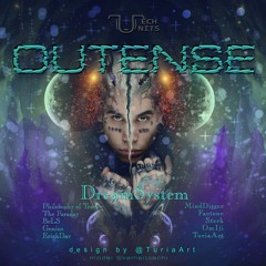 Dreamsystem - Outense (Minddigger Remix)