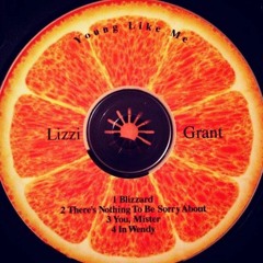 Blizzard - Lizzi Grant