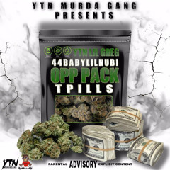 OPP PACK (feat. 44babylilnubi & Tpills)
