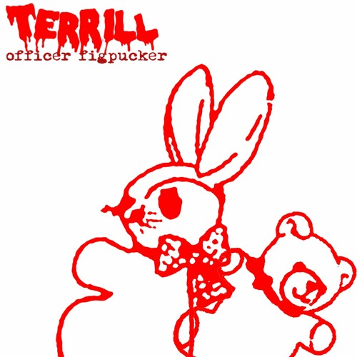 Terrill - Officer Figpucker