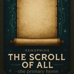 The Scroll Of All-the primary hymn