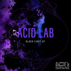 Acid Lab - Nebula (clip) - ION DRIVE MUSIC - IOD008