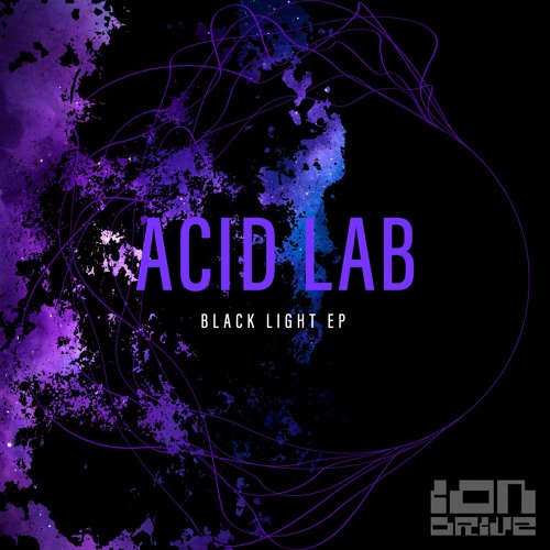 Acid Lab - Nebula (clip) - ION DRIVE MUSIC - IOD008