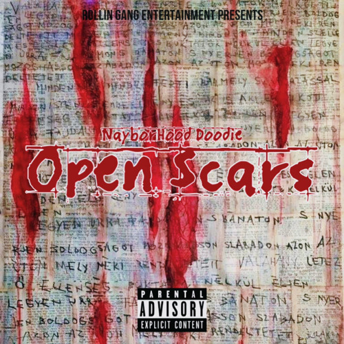 Open Scars