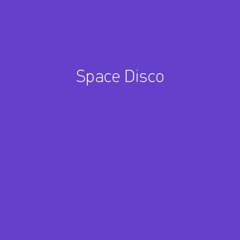 Space Disco