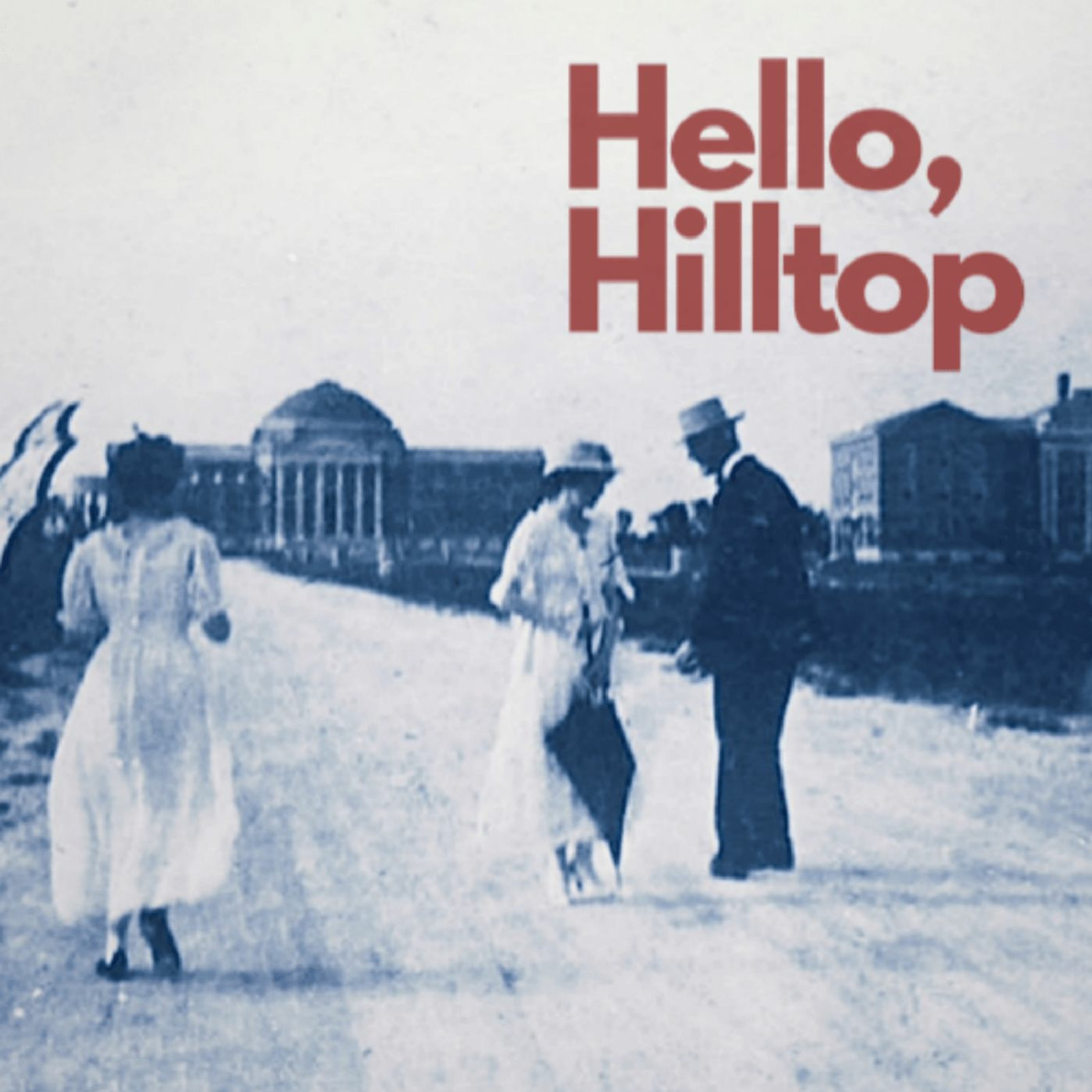 SMU Hello, Hilltop