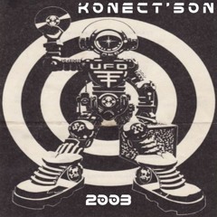 Konect'son - 2003 (DNB)