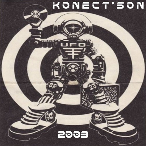 Konect'son - 2003 (DNB)