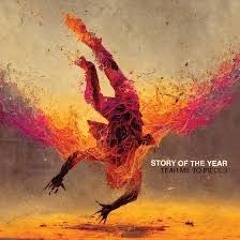 Story of the Year - War