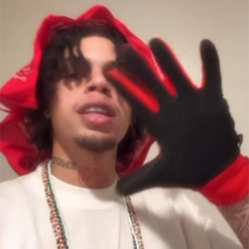 D Savage ~ Palm Of My Hand OG (SNIPPET + BASS BOOST)