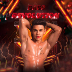BASS REVOLUTION - DJ BELLAMI (Tribal house)