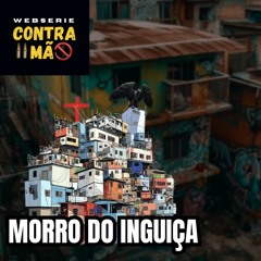 MC DA ONZE- TROPA DO INGUIÇA (DJ VITINHO DE PILARES)