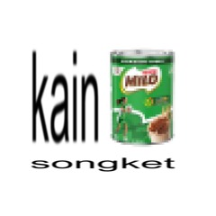 kain songket (bootleg)