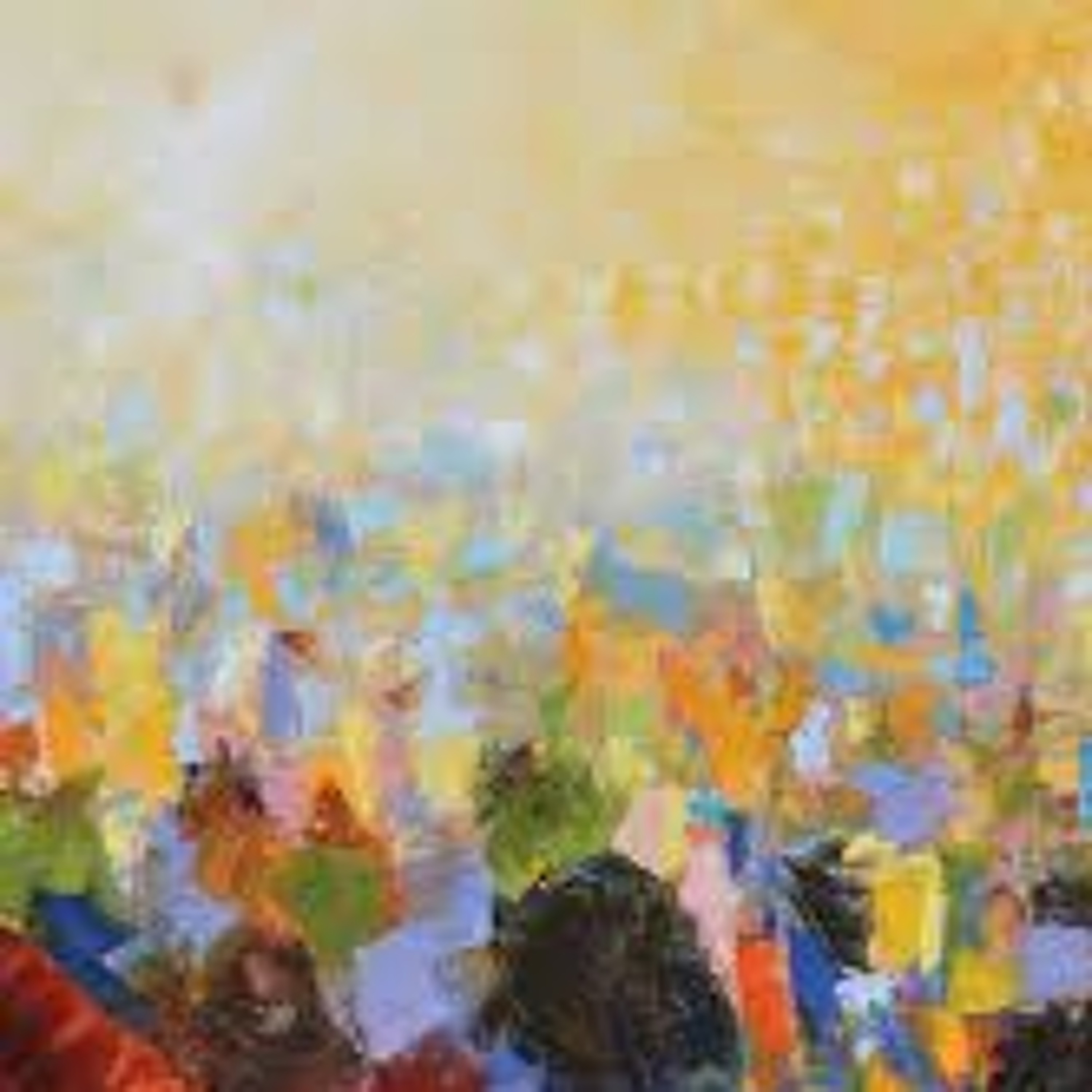 Romans 5.1-5--The Benefits of Justification By Faith episode artwork