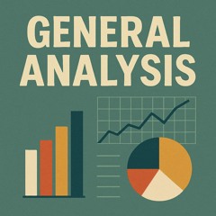 General Analysis