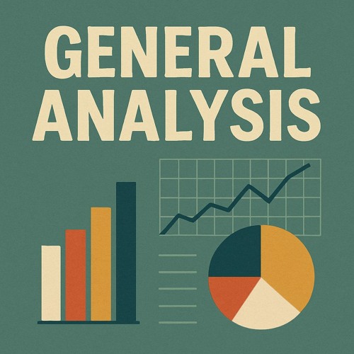 General Analysis