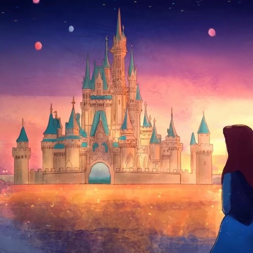 Disney Piano 디즈니 피아노 모음 [공부할 때 듣는 음악]