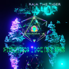 Tiger Tapes 02(Christmas Trap Mix)