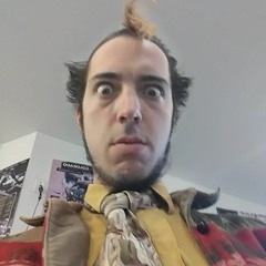 The Winter Inferno Mix: A 45-Minute Geezer Squeezer