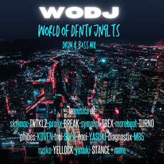 WODJ