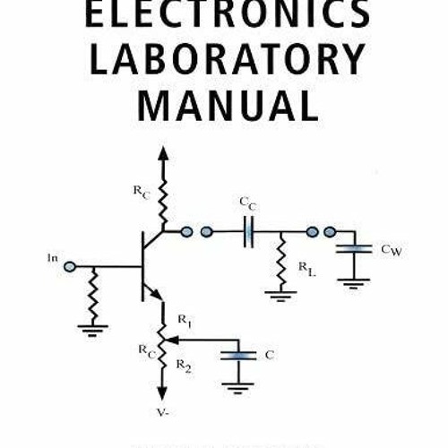PDF/READ  Lab Manual for Electronics
