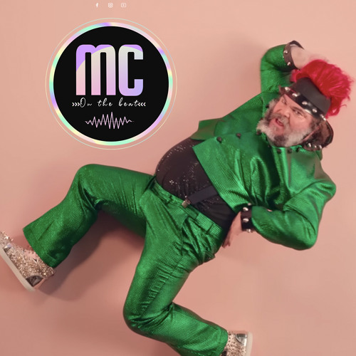 Stream BOWSER (Jack Black) 'PEACHES' REMAKE Reggaeton version By MC on