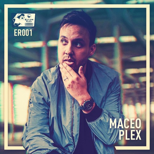 ER001 - Ellum Radio by Maceo Plex - Live at Timewarp NYC (Part1)