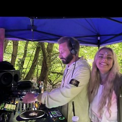 Martinfields 2025  Dirty Tech  House  Trance /  Bass Garage