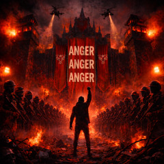 Cellier - Anger