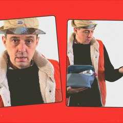 Soup To Nuts w/ Ross Allen 110822