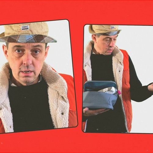 Soup To Nuts w/ Ross Allen 110822