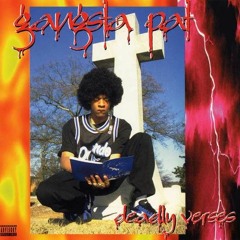 Gangsta Pat - I Wanna Smoke Instrumental